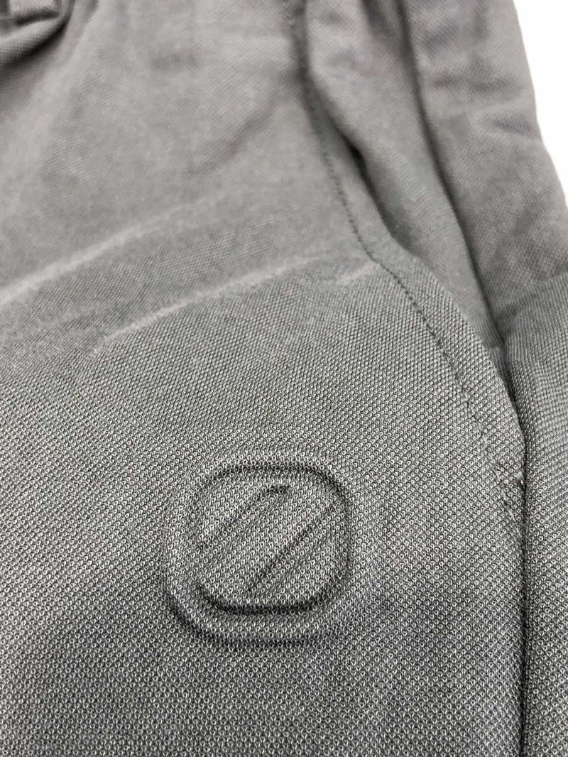 Zegna Long Pants